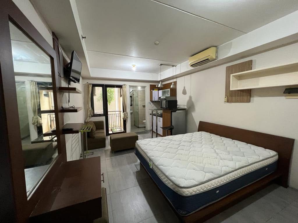 Di Sewakan Aparteman Metropark Jababeka 